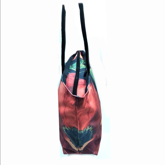 Poppy Tote - Picture 2 of 6